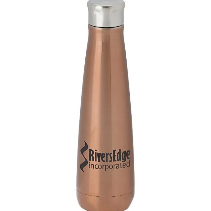 Peristyle Vacuum Bottle - 16 oz