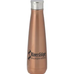 Peristyle Vacuum Bottle - 16 oz