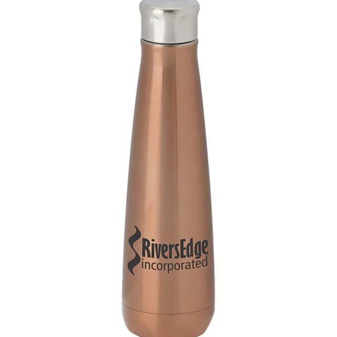 Peristyle Vacuum Bottle - 16 oz