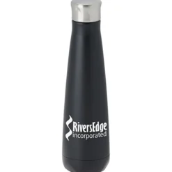 Peristyle Vacuum Bottle - 16 oz - 24 hr