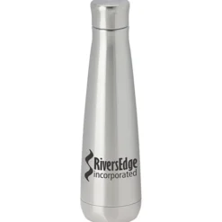 Peristyle Vacuum Bottle - 16 oz - 24 hr