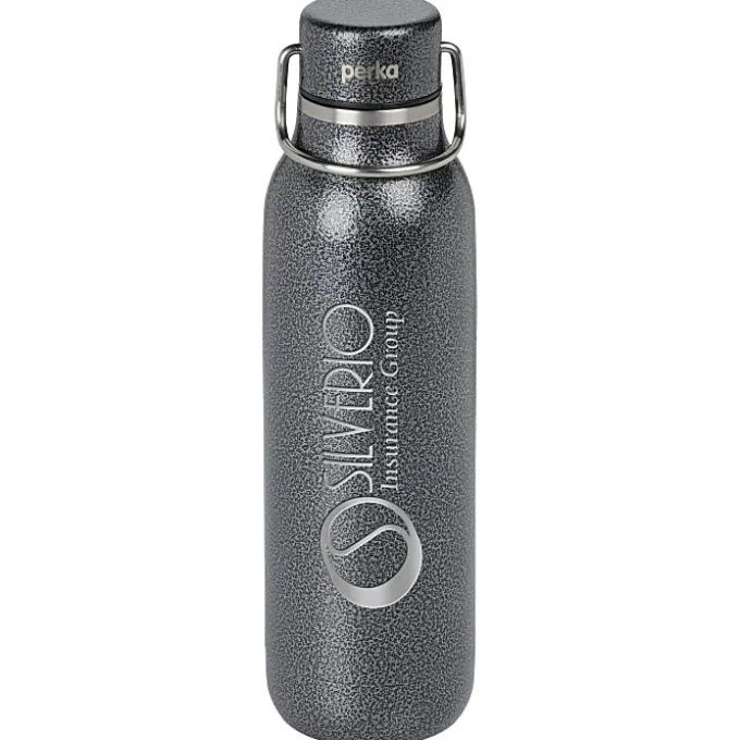 Perka Dashing Vacuum Bottle - 20 oz