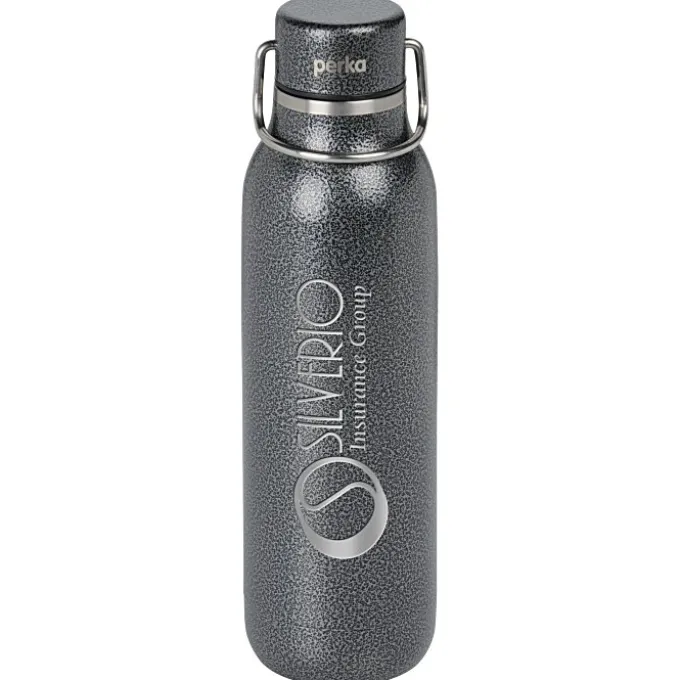 Perka Dashing Vacuum Bottle - 20 oz