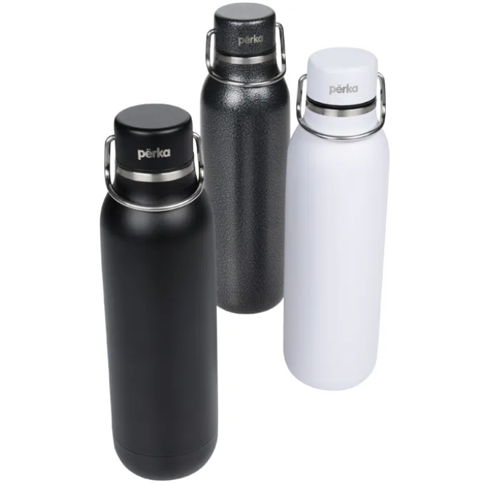 Perka Dashing Vacuum Bottle - 20 oz
