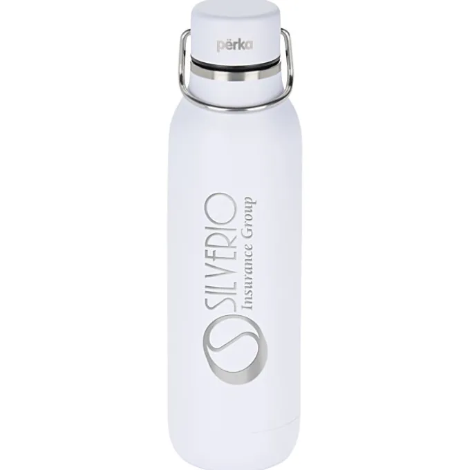 Perka Dashing Vacuum Bottle - 20 oz