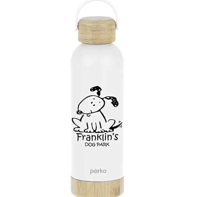 Perka Dresden Vacuum Bottle - 18 oz