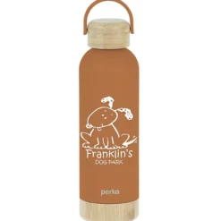 Perka Dresden Vacuum Bottle - 18 oz