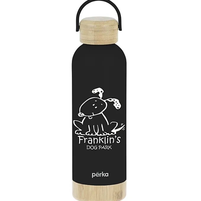 Perka Dresden Vacuum Bottle - 18 oz