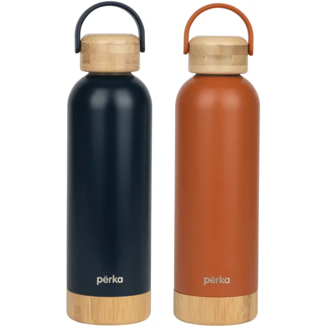 Perka Dresden Vacuum Bottle - 18 oz
