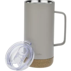 Perka Kerstin Vacuum Mug - 16 oz