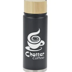 Perka Lennox Vacuum Bottle - 18 oz