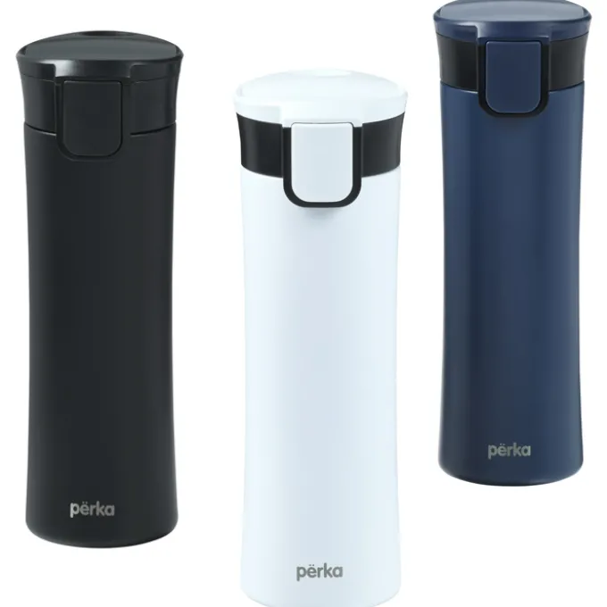 Perka Marion Vacuum Tumbler - 20 oz