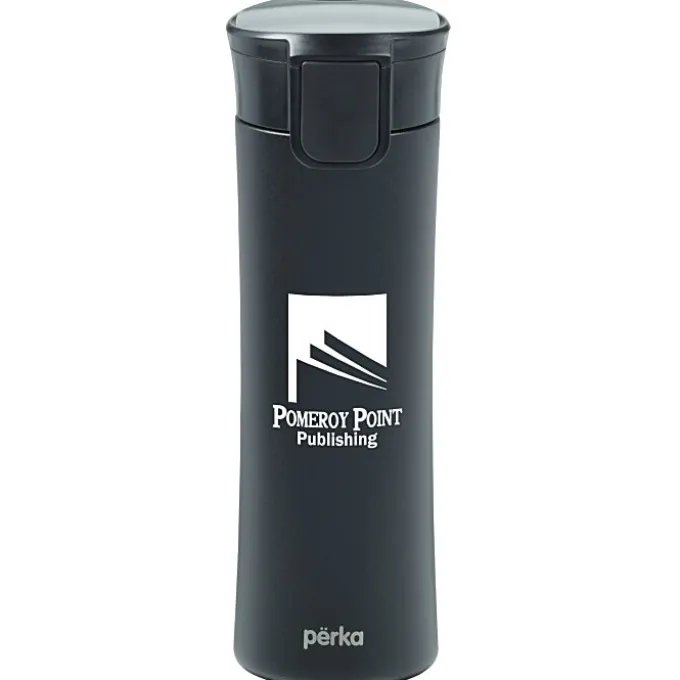 Perka Marion Vacuum Tumbler - 20 oz