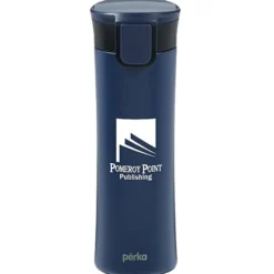 Perka Marion Vacuum Tumbler - 20 oz