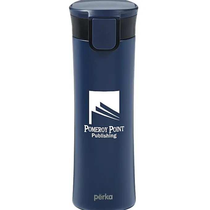 Perka Marion Vacuum Tumbler - 20 oz