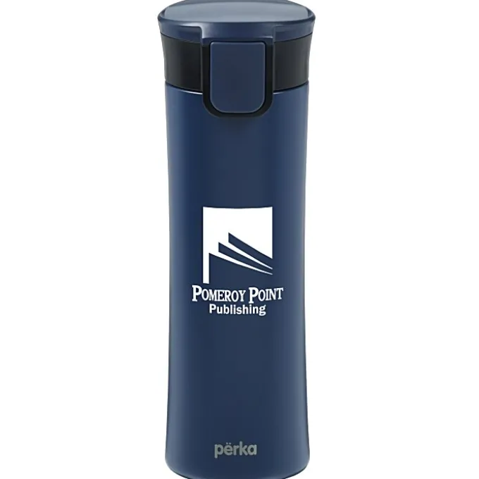 Perka Marion Vacuum Tumbler - 20 oz