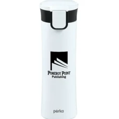Perka Marion Vacuum Tumbler - 20 oz
