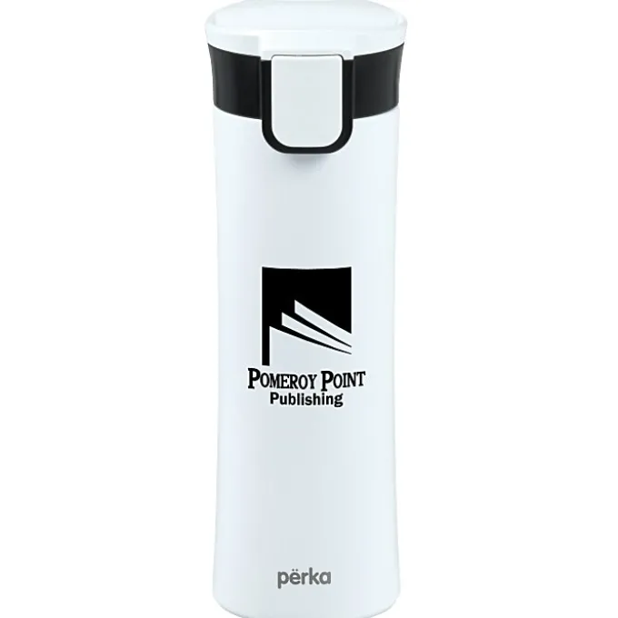 Perka Marion Vacuum Tumbler - 20 oz