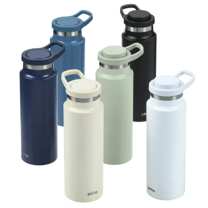 Perka Monroe Vacuum Bottle - 24 oz