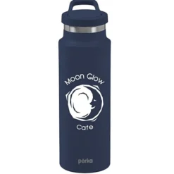 Perka Monroe Vacuum Bottle - 24 oz