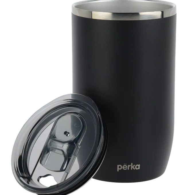 Perka Ransom Vacuum Tumbler - 13 oz