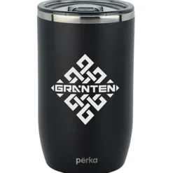Perka Ransom Vacuum Tumbler - 13 oz