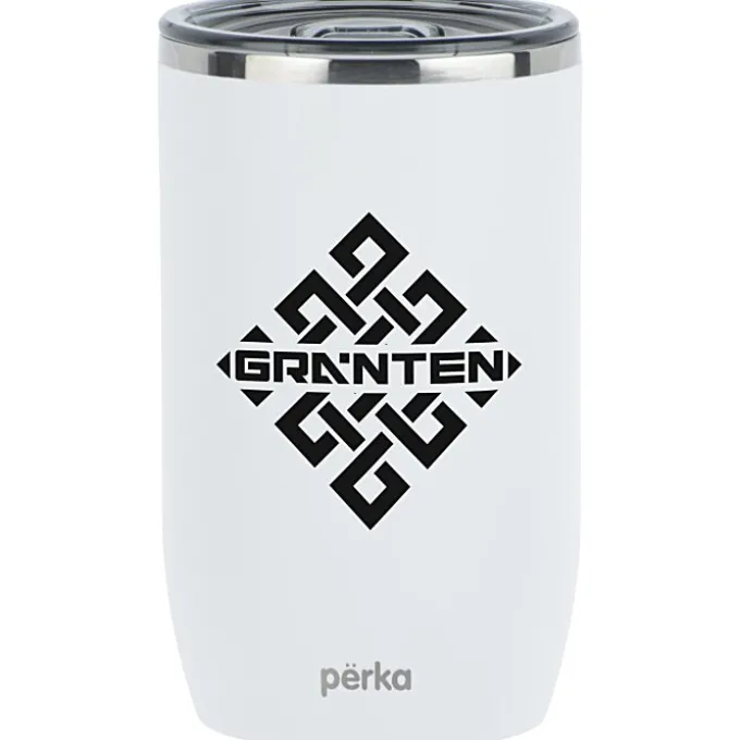 Perka Ransom Vacuum Tumbler - 13 oz