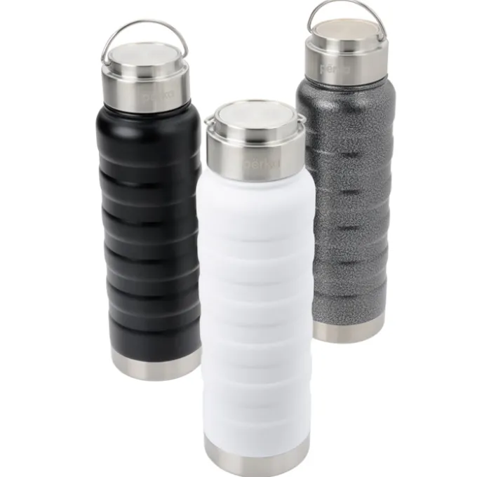 Perka Roak Vacuum Bottle - 24 oz