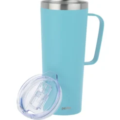 Perka Winston Vacuum Mug - 28 oz