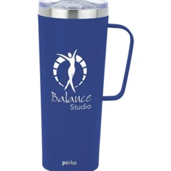 Perka Winston Vacuum Mug - 28 oz