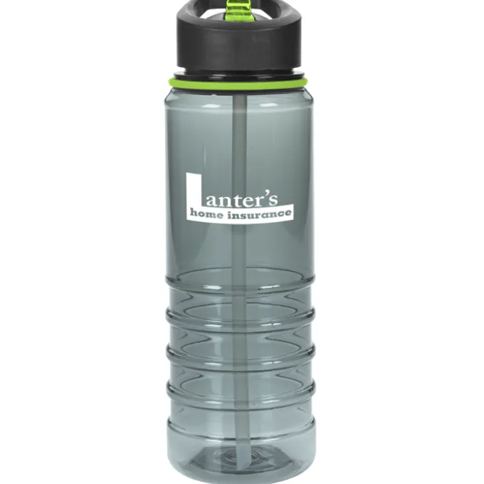 Perseo Tritan Sport Bottle - 25 oz