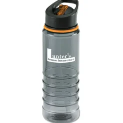 Perseo Tritan Sport Bottle - 25 oz - 24 hr