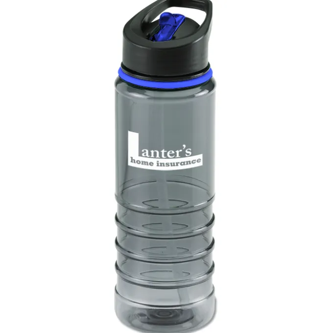 Perseo Tritan Sport Bottle - 25 oz - 24 hr