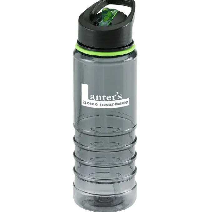 Perseo Tritan Sport Bottle - 25 oz - 24 hr