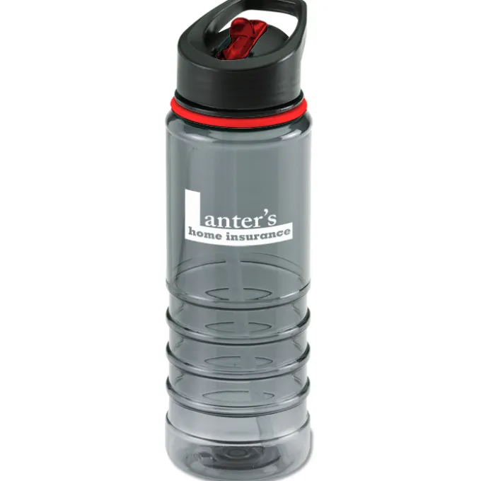 Perseo Tritan Sport Bottle - 25 oz - 24 hr