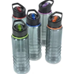 Perseo Tritan Sport Bottle - 25 oz - 24 hr