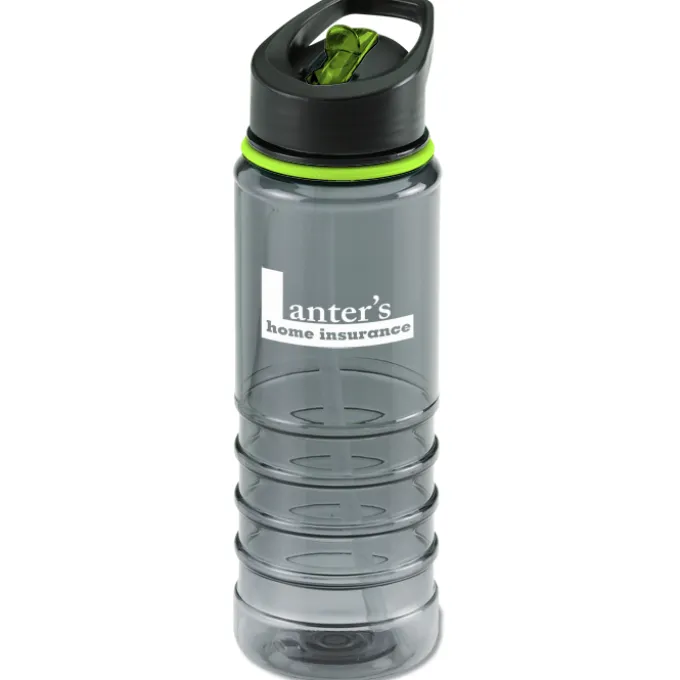 Perseo Tritan Sport Bottle - 25 oz - 24 hr