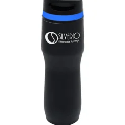 Persona Caturra Vacuum Tumbler - 16 oz - Black