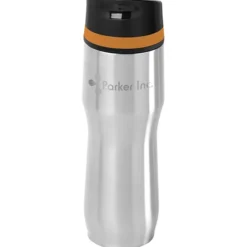 Persona Caturra Vacuum Tumbler - 16 oz - Laser Engraved