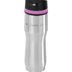 Persona Caturra Vacuum Tumbler - 16 oz - Laser Engraved