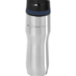 Persona Caturra Vacuum Tumbler - 16 oz - Laser Engraved
