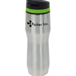 Persona Caturra Vacuum Tumbler - 16 oz