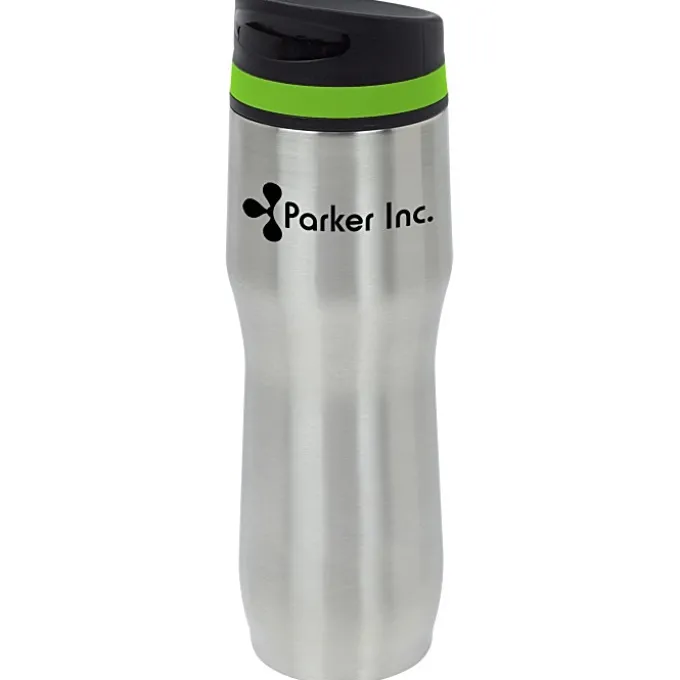Persona Caturra Vacuum Tumbler - 16 oz