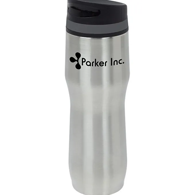 Persona Caturra Vacuum Tumbler - 16 oz