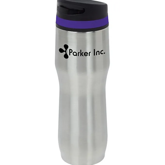 Persona Caturra Vacuum Tumbler - 16 oz