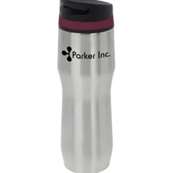 Persona Caturra Vacuum Tumbler - 16 oz