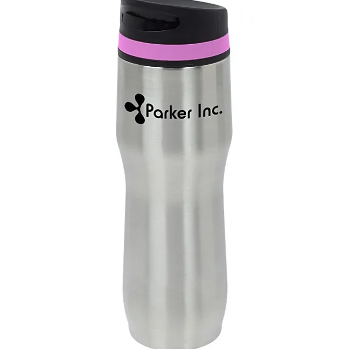 Persona Caturra Vacuum Tumbler - 16 oz