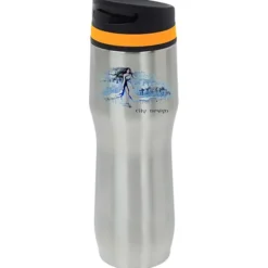 Persona Caturra Vacuum Tumbler - 16 oz - Full Color