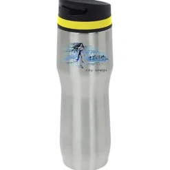 Persona Caturra Vacuum Tumbler - 16 oz - Full Color