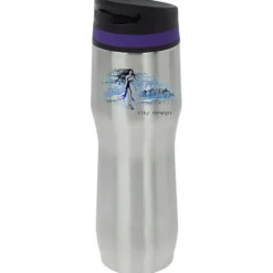 Persona Caturra Vacuum Tumbler - 16 oz - Full Color